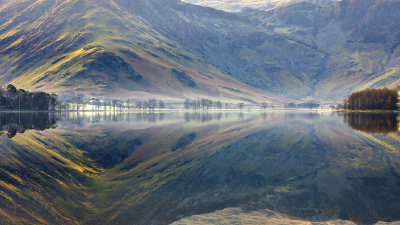 Buttermere.