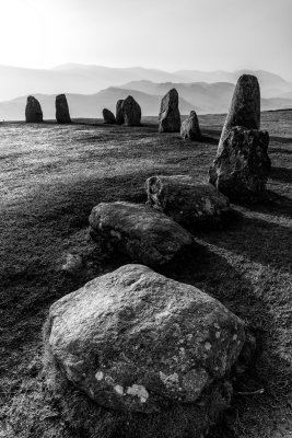 Castlerigg.