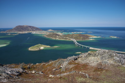 Norway, May 2013