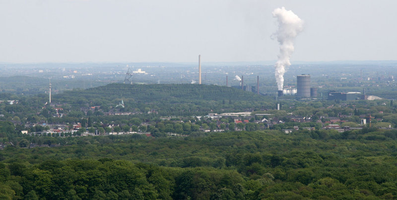 Industrielandschaft