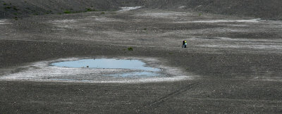 Moonscape