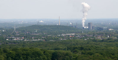 Industrielandschaft
