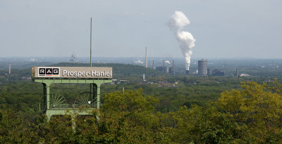 Schlackehalde Haniel