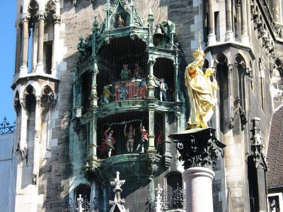 Am Marienplatz