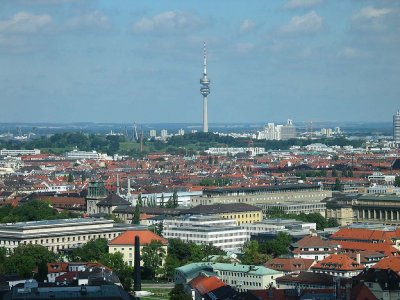 Olympiaturm