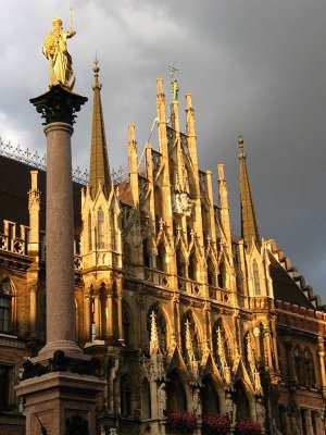 Munich 2004