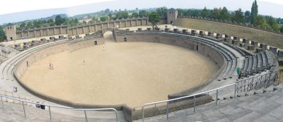 Xanten 2003