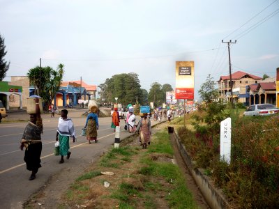 kisoro