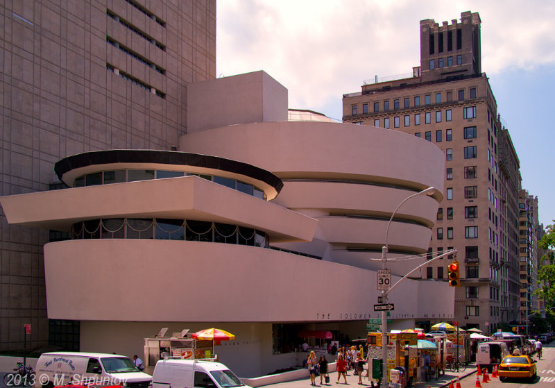 Guggenheim