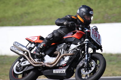 CSBK Mosport Round