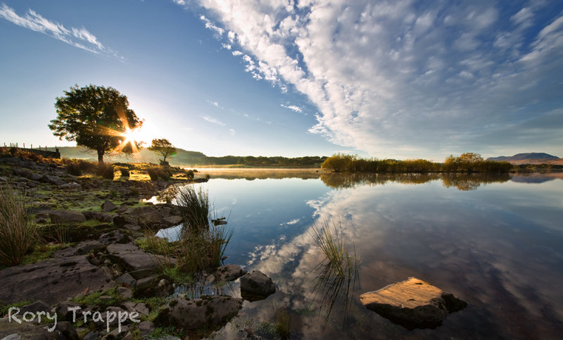 Llyn Trawsfynydd