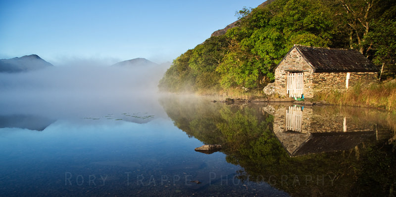 Llyn Dinas