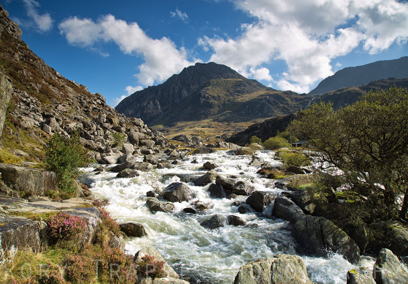 Tryfan