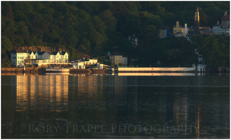 portmeirion in the morning-web.jpg