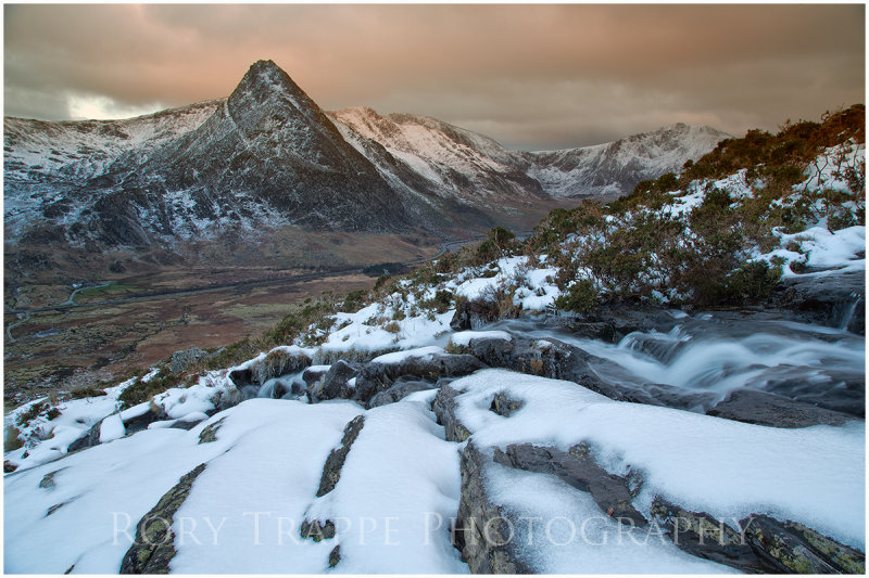 Tryfan