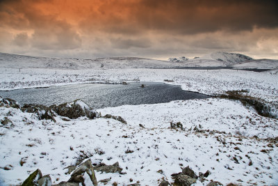 Llyn Conglog