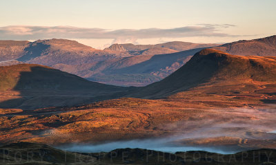 Moel Penamnen