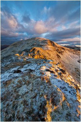 Moelwyn Mawr 