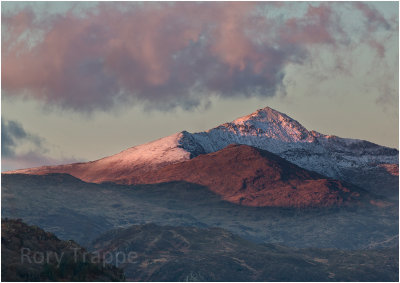 Snowdon 2017