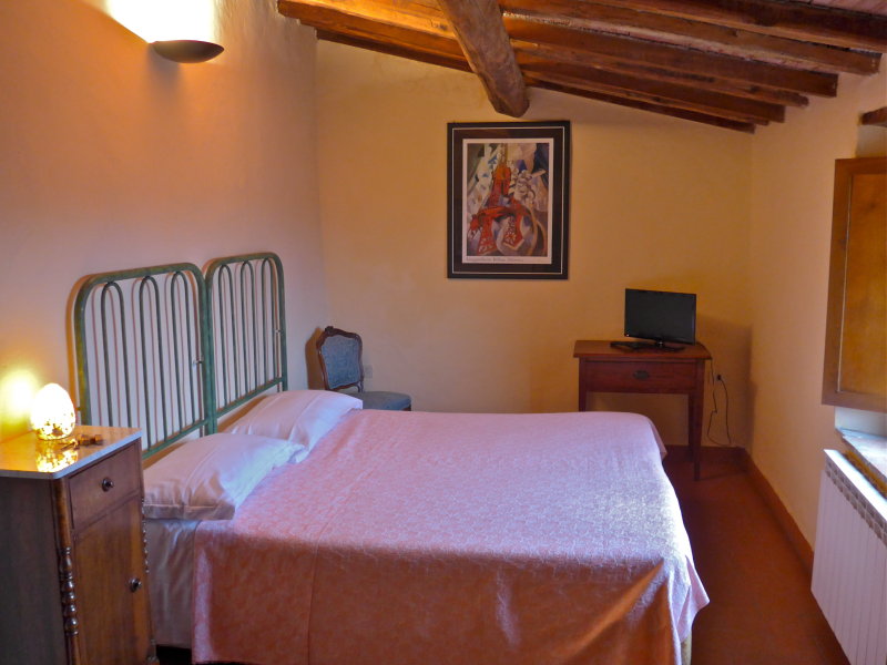 Hotel della Fortezza