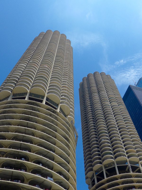 Marina City