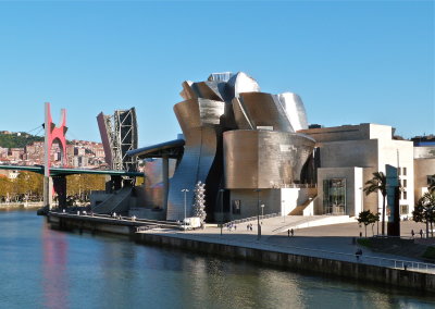 Guggenheim Museum