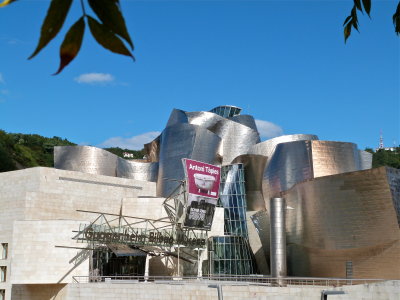 Guggenheim Museum