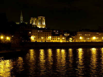 Cathdrale Notre-Dame