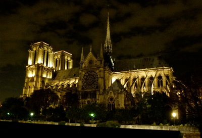 Cathdrale Notre-Dame