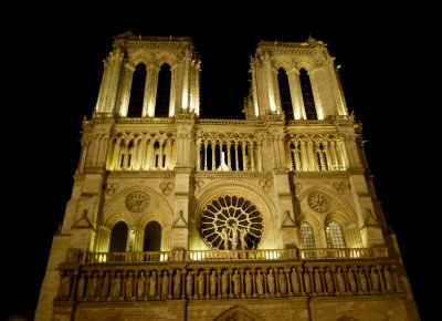 Cathdrale Notre-Dame
