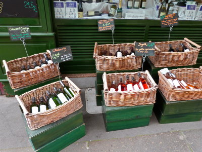 Rue Mouffetard
