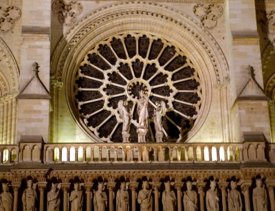 Cathdrale Notre-Dame
