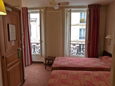 Htel Collge de France