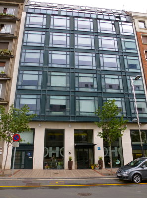 Hotel Mir