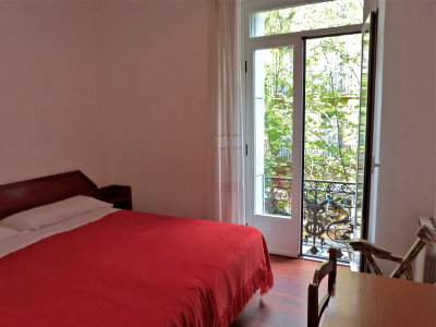 Pension La Perla