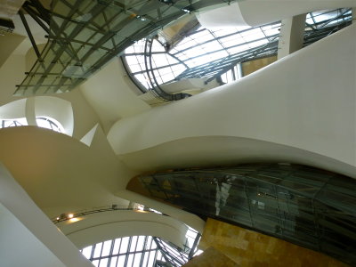 Guggenheim Museum