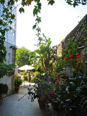 Hotel Costa Vella