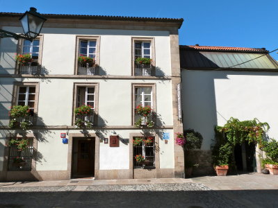 Hotel Costa Vella