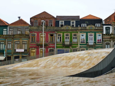 Casa da Musica
