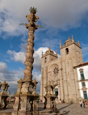 Cathedral 