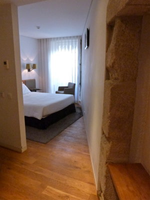 InPatio Guest House