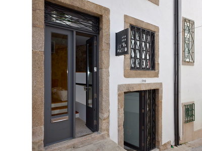 InPatio Guest House