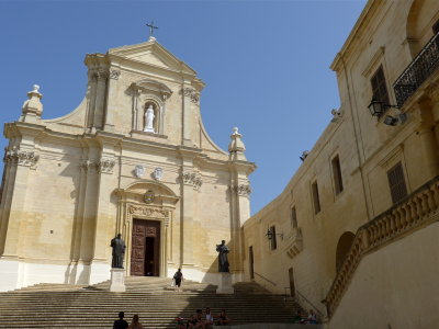Cathedral of Assumption-Citadel