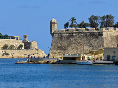 Valletta