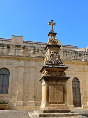 St. Johns Co-Cathedral