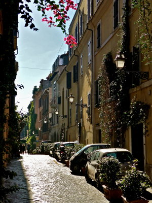 Via Margutta
