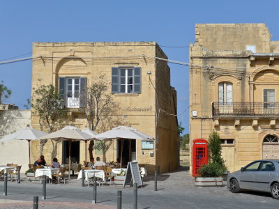 San Lawrenz