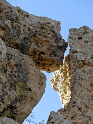 Ggantija Temples