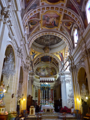 Cathedral of Assumption-Citadel