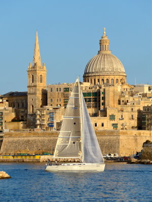 Valletta